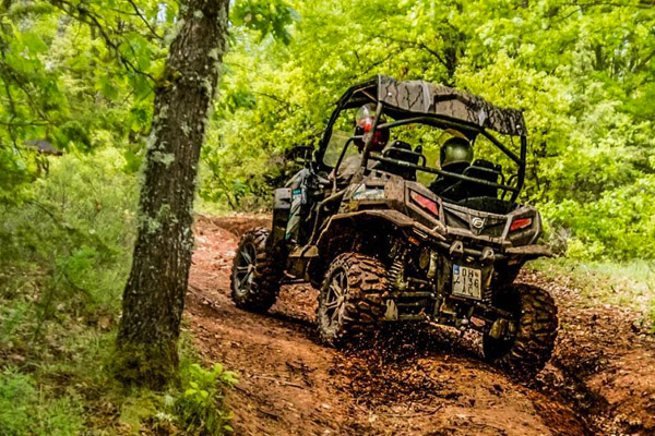 Tours - ATV Adventure