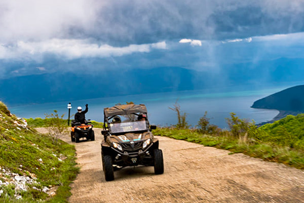 Tours - ATV Adventure